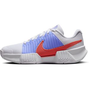 Nike GP Challenge Pro hardcourt tennisschoenen voor dames - Wit