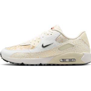 Nike Air Max 90 G Golfschoenen - Wit