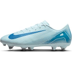 Nike Mercurial Vapor 16 Academy SG-Pro low top voetbalschoenen - Geel