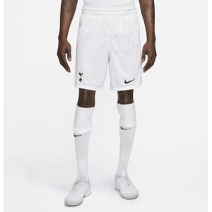 Tottenham Hotspur 2023/24 Stadium Thuis Nike Dri-FIT voetbalshorts voor heren - Wit