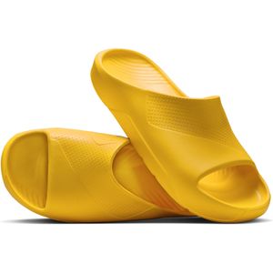 Jordan Post slippers voor heren - Geel