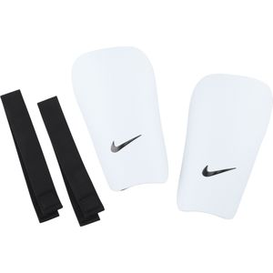 Nike J Guard-CE Voetbalscheenbeschermers - Wit