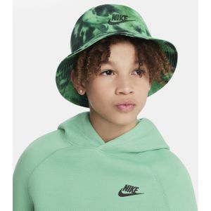 Nike Apex vissershoedje voor kids - Groen
