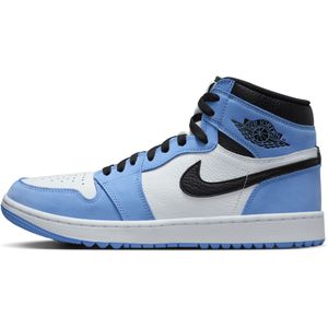 Air Jordan I High G Golfschoenen voor heren - Blauw