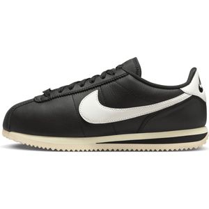 Nike Cortez 23 Premium Leather schoenen - Zwart