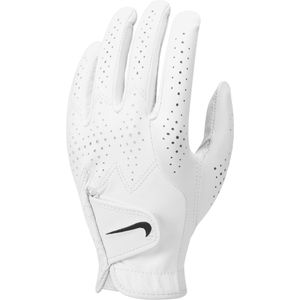 Nike Tour Classic 4 Golfhandschoen voor dames (linkshandig) - Wit