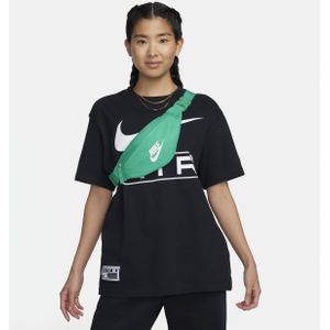 Nike Heritage Heuptas - Groen