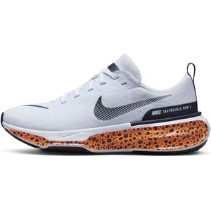 Nike Invincible 3 Electric hardloopschoenen voor dames (straat) - Meerkleurig