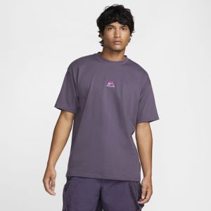 Nike ACG T-shirt voor heren - Paars