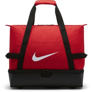 Nike Academy Team Hardcase voetbaltas (large) - Rood