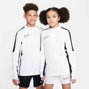 Nike Dri-FIT Academy Voetbaltop voor kids - Wit