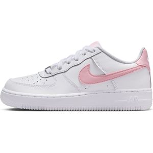 Nike Air Force 1 Kinderschoen - Wit