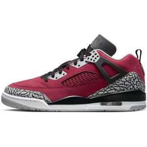 Jordan Spizike Low herenschoenen - Rood