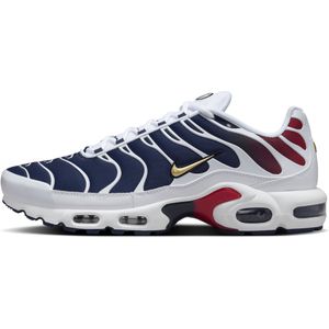 Nike Air Max Plus herenschoenen - Wit