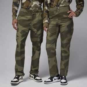 Jordan Essentials Chicago herenbroek - Groen