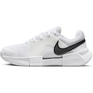 Nike Zoom GP Challenge 1 hardcourt tennisschoenen voor dames - Wit