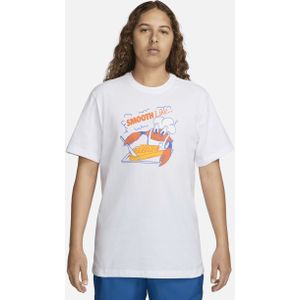 Nike Sportswear T-shirt voor heren - Grijs