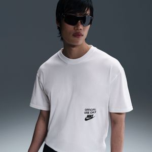 Nike Sportswear Max90 T-shirt - Bruin