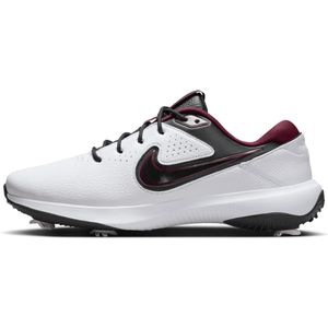 Nike Victory Pro 3 Golfschoenen voor heren - Wit