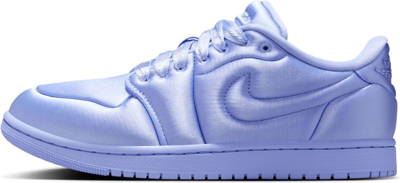 Air Jordan 1 Low Method of Make damesschoenen - Grijs