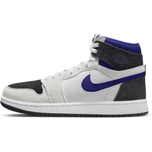 Air Jordan 1 Zoom CMFT 2 Damesschoenen - Geel