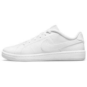 Nike Court Royale 2 Next Nature Herenschoenen - Wit