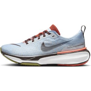 Nike Invincible 3 hardloopschoenen voor dames (straat) - Grijs