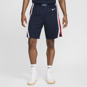 USA Limited Road Jordan basketbalshorts voor heren - Blauw