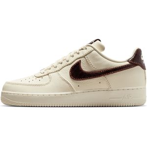 Nike Air Force 1 '07 herenschoenen - Bruin