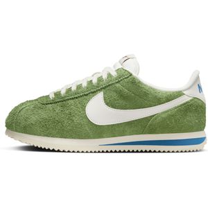Nike Cortez Vintage Suede schoenen - Groen