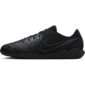 Nike Tiempo Legend 10 Academy low top zaalvoetbalschoenen - Blauw