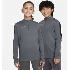 Nike Dri-FIT Academy23 Voetbaltop voor kids - Grijs