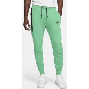 Nike Sportswear Tech Fleece Joggingbroek voor heren - Groen