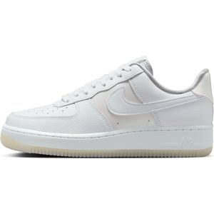 Nike Air Force 1 '07 damesschoenen - Wit