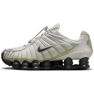 Nike Shox TL damesschoenen - Grijs