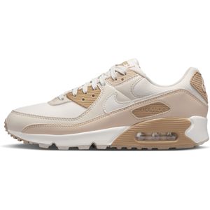 Nike Air Max 90 damesschoenen - Wit