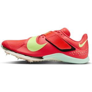 Nike Long Jump Elite Track and Field jumping spikes - Rood