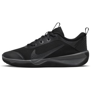 Nike Omni Multi-Court Zaalschoenen voor kids - Rood