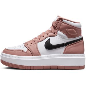 Air Jordan 1 Elevate High Damesschoenen - Roze