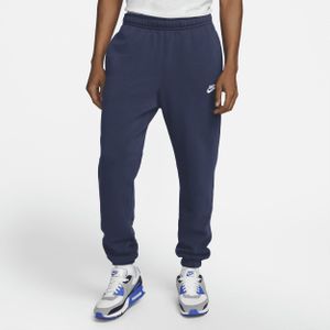 Nike Sportswear Club Fleece Herenbroek - Bruin