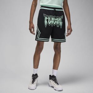 Jordan Sport Dri-FIT Diamond herenshorts - Zwart