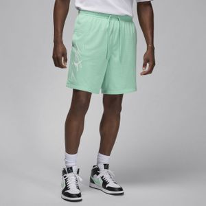 Jordan Essentials herenshorts - Groen