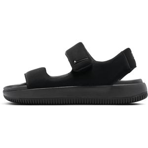 Nike Calm sandalen voor dames - Zwart