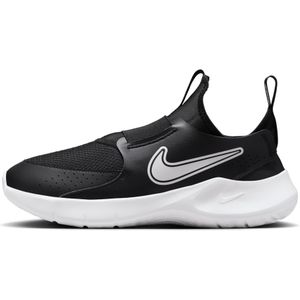 Nike Flex Runner 3 hardloopschoenen voor kids (straat) - Zwart