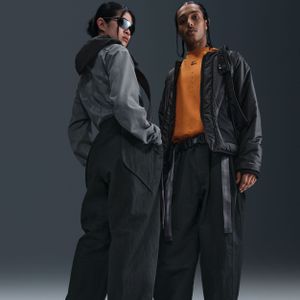 Nike ISPA wikkelbroek - Zwart