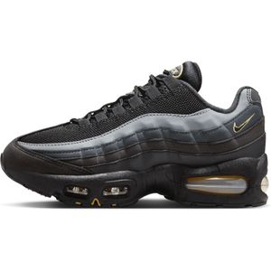 Nike Air Max 95 Kinderschoenen - Zwart