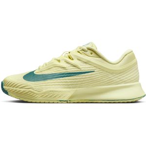 Nike Vapor Pro 3 Premium hardcourt tennisschoenen voor dames - Groen