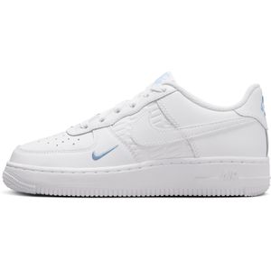 Nike Air Force 1 kinderschoenen - Wit