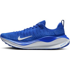 Nike InfinityRN 4 hardloopschoenen voor heren (straat) - Blauw