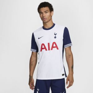 Tottenham Hotspur 2024/25 Match Thuis Nike Dri-FIT ADV authentiek voetbalshirt voor heren - Wit